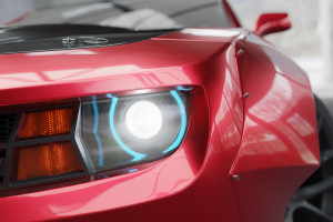 法拉利能否冲击榜首积分榜大战一触即发！